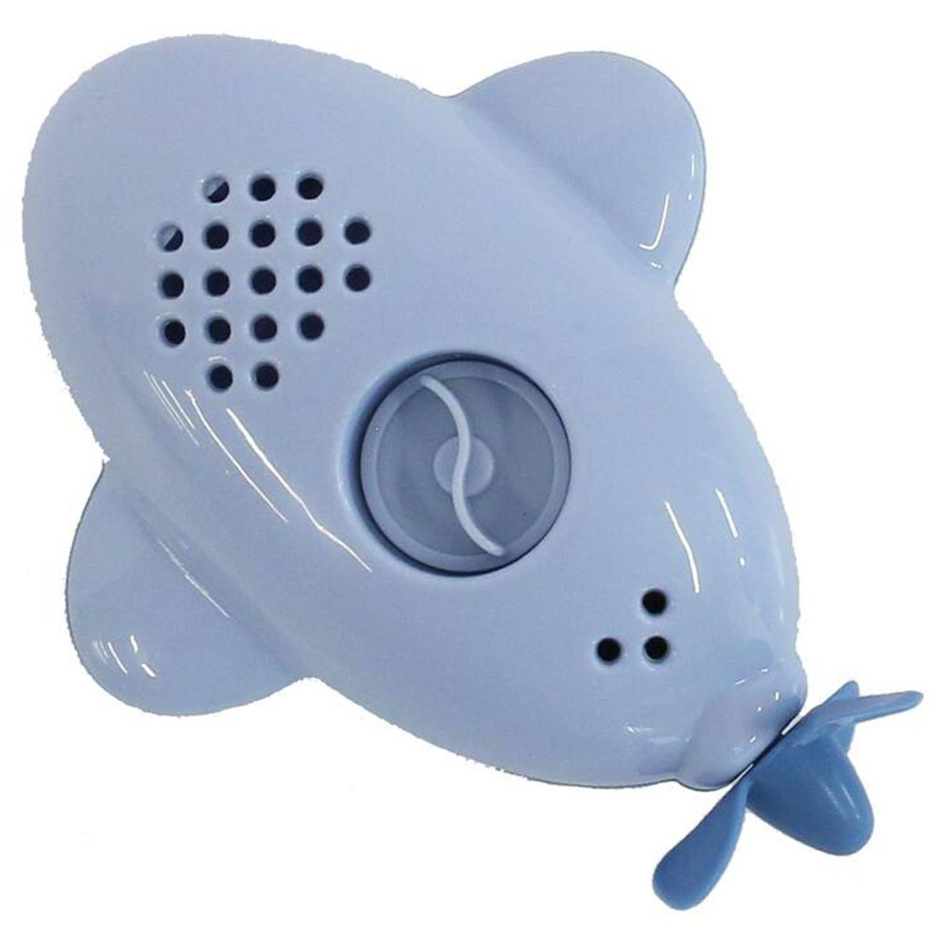 Thermomètre De Bain Sous-marin Bleu (Bo Jungle) - Image 1