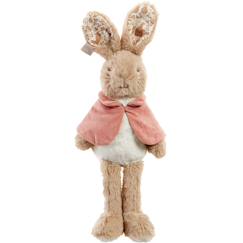 Jouet-Premier âge-Peluches-Peluche pierre lapin