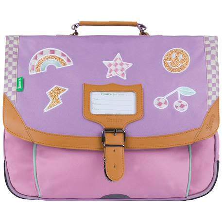 Cartable Manon à partir CP  - vertbaudet enfant
