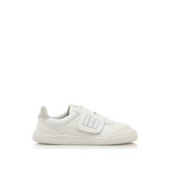 Chaussures-Chaussures fille 23-38-Sneakers filles synthétique fermeture adhésive barefoot