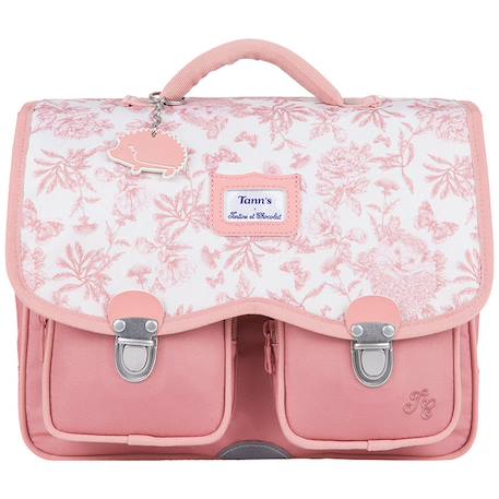 Cartable Tann's x Tartine et Chocolat  - vertbaudet enfant