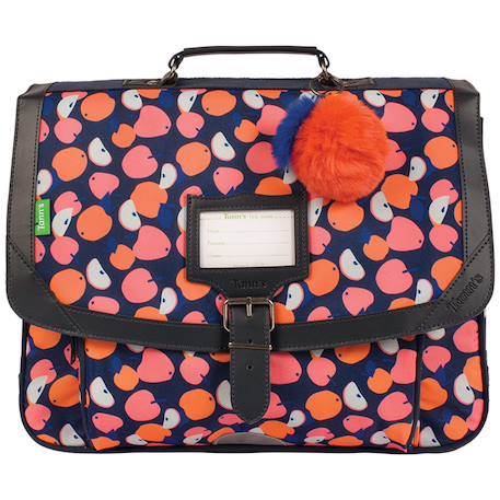 Cartable Sofia 38 cm CP  - vertbaudet enfant