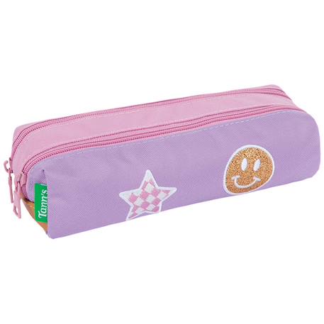 Trousse double les fantaisies manon  - vertbaudet enfant