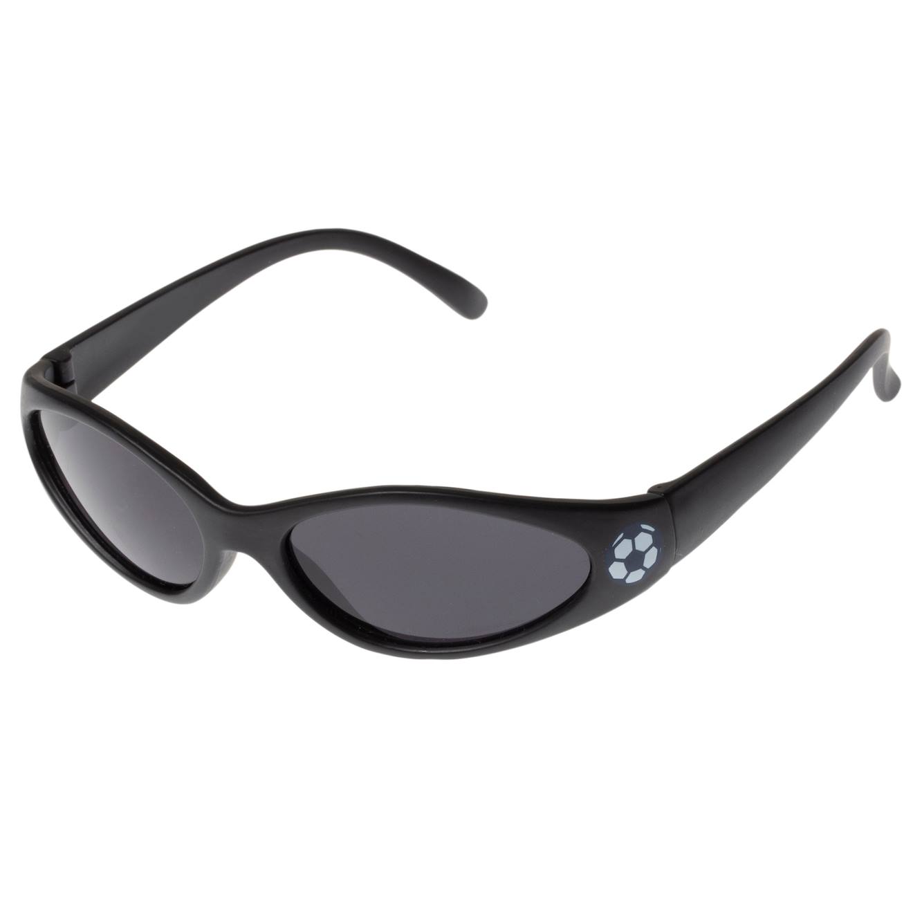 Lunettes De Soleilsport Noir