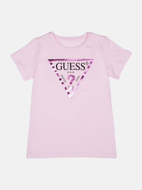 T-shirt manches courtes  - vertbaudet enfant