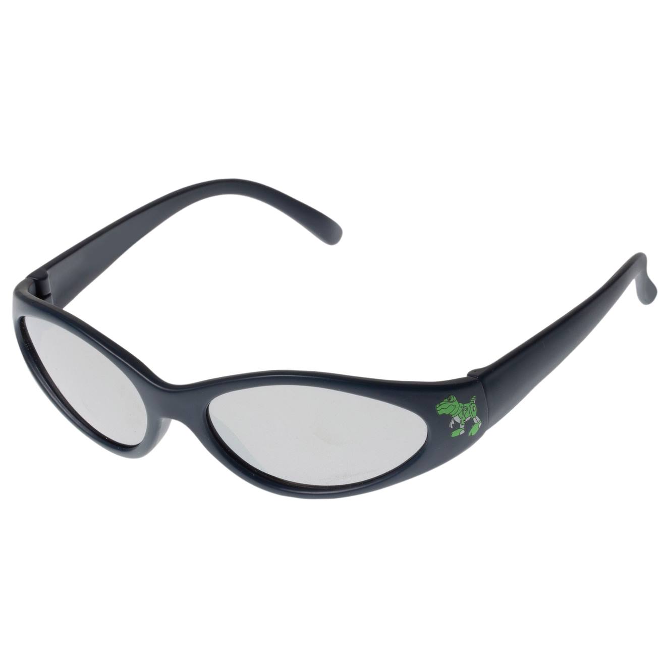 Lunettes De Soleilsport Marine