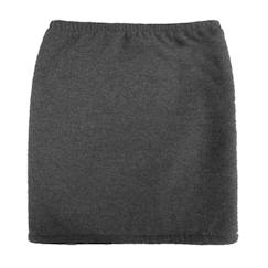 -Tour de cou doublure sherpa