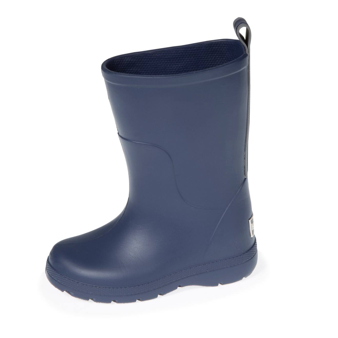 Bottes De Pluie Hautes Ultra Confortables Et Lgres Faciles Enfiler Marine 20 €