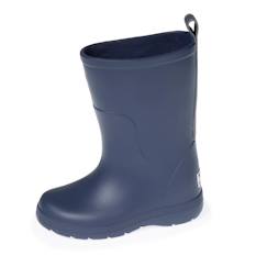 -Bottes de pluie hautes, ultra confortables et légères, faciles à enfiler