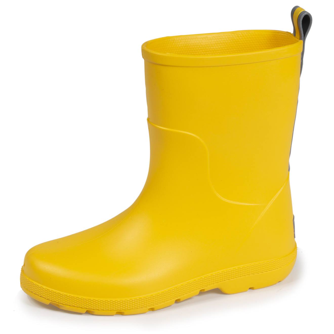 Bottes De Pluie Hautes, Ultra Confortables Et Légères, Faciles À Enfiler Jaune Bottes De Pluie Hautes, Ultra Confortables Et Légères, Faciles À Enfiler Jaune
