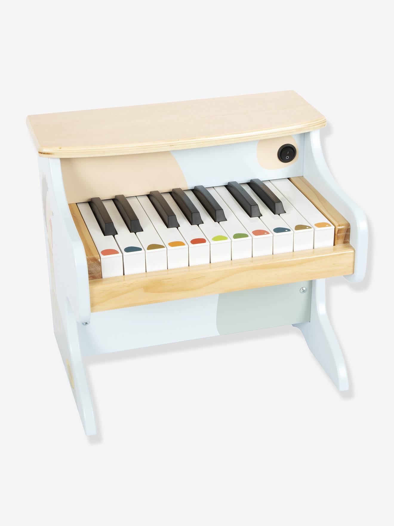 Piano pour enfants GROOVY BEATS small foot multicolore