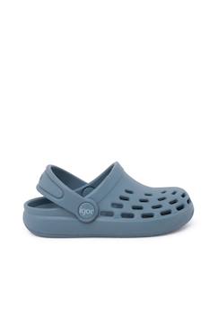 Chaussures-Sabots caoutchouc sport extra légers