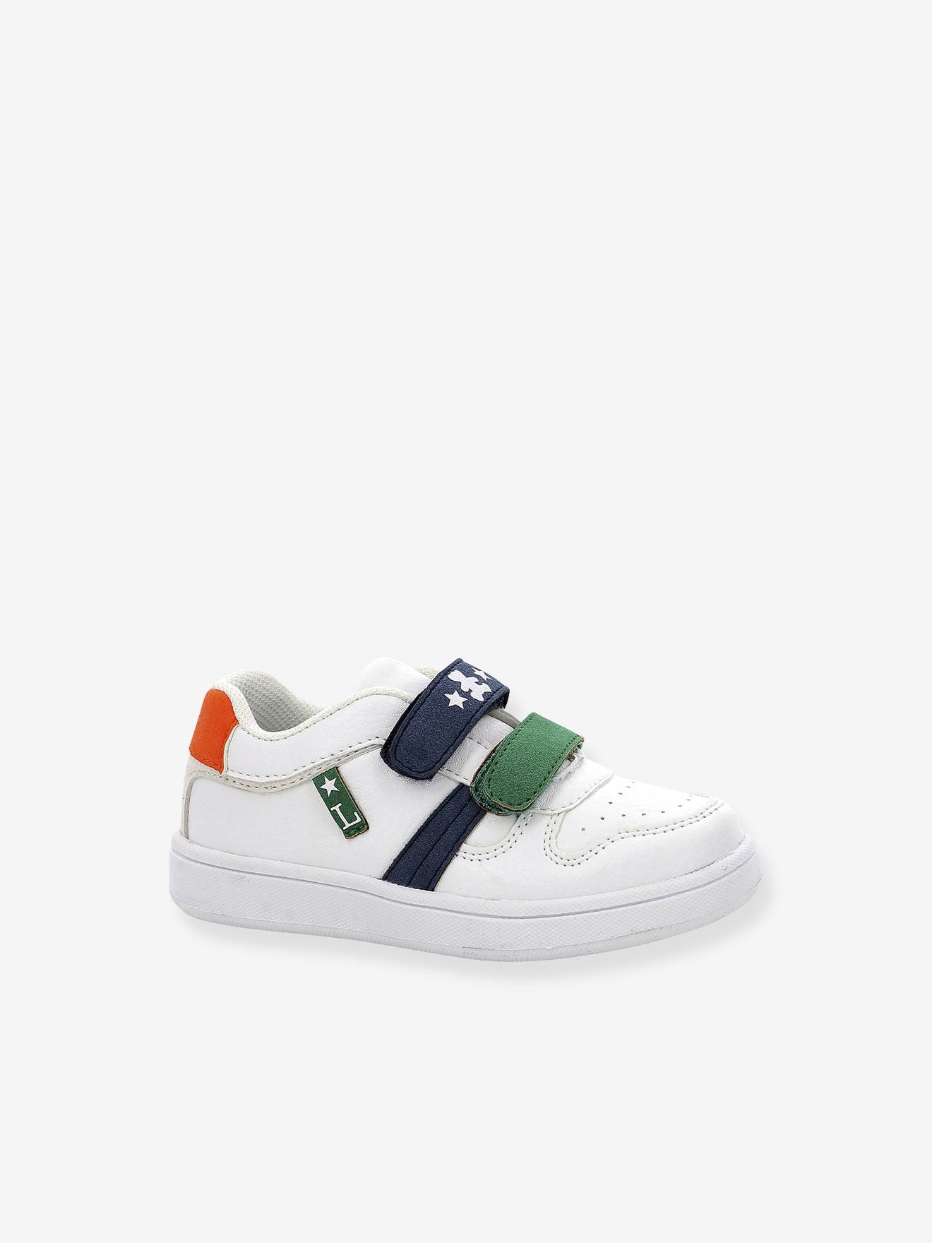 Baskets basses Lambert blanc Baskets basses Lambert blanc