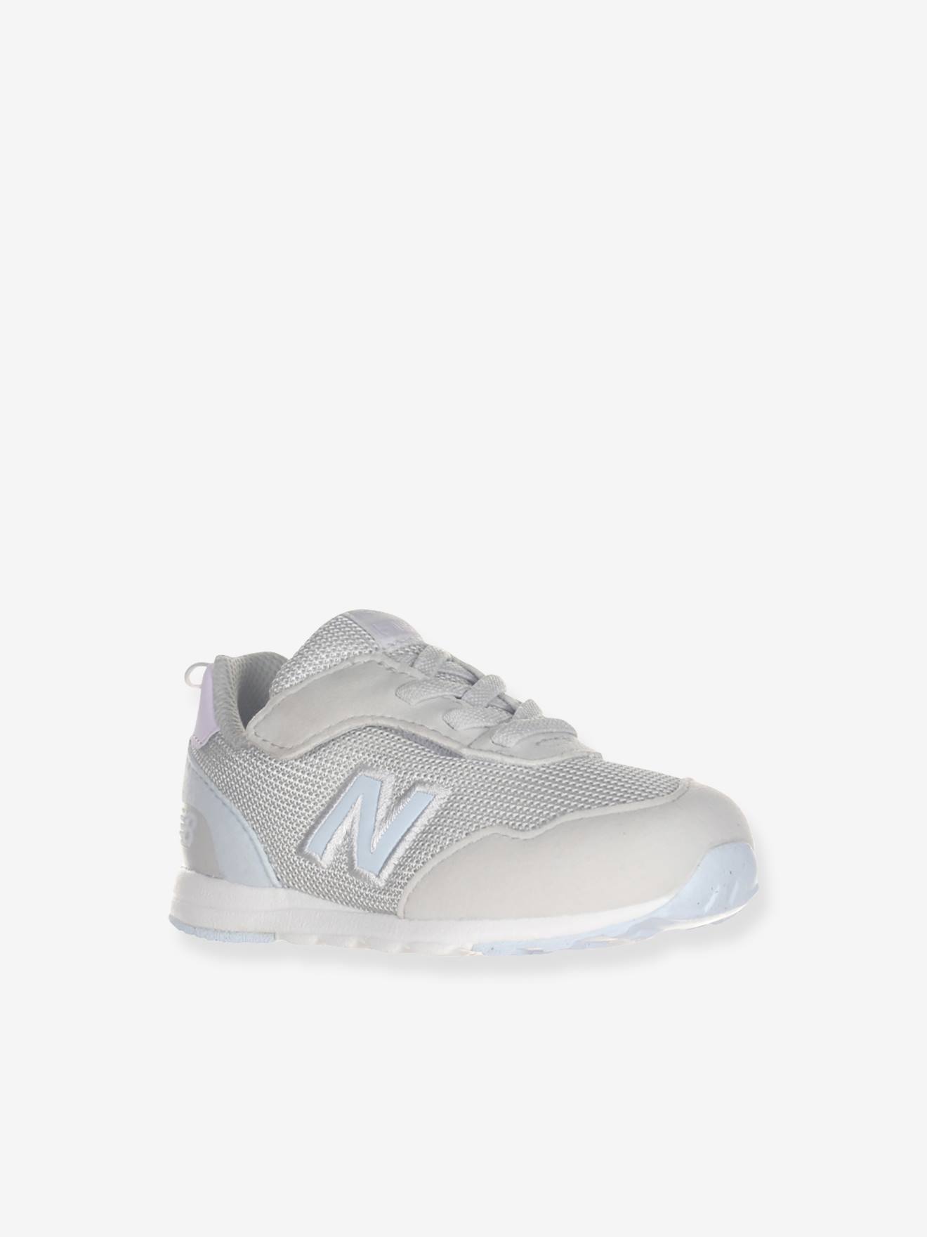 Baskets NW515BD gris