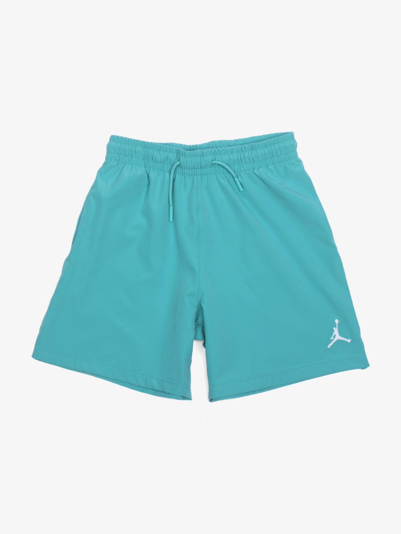 Short - Taille lastique Turquoise 36 €