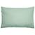 Taie d'oreiller unie en coton nid d'abeille Beige+Bleu+Écru+Rose+Vert 14 - vertbaudet enfant 