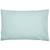 Taie d'oreiller unie en coton nid d'abeille Beige+Bleu+Écru+Rose+Vert 16 - vertbaudet enfant 