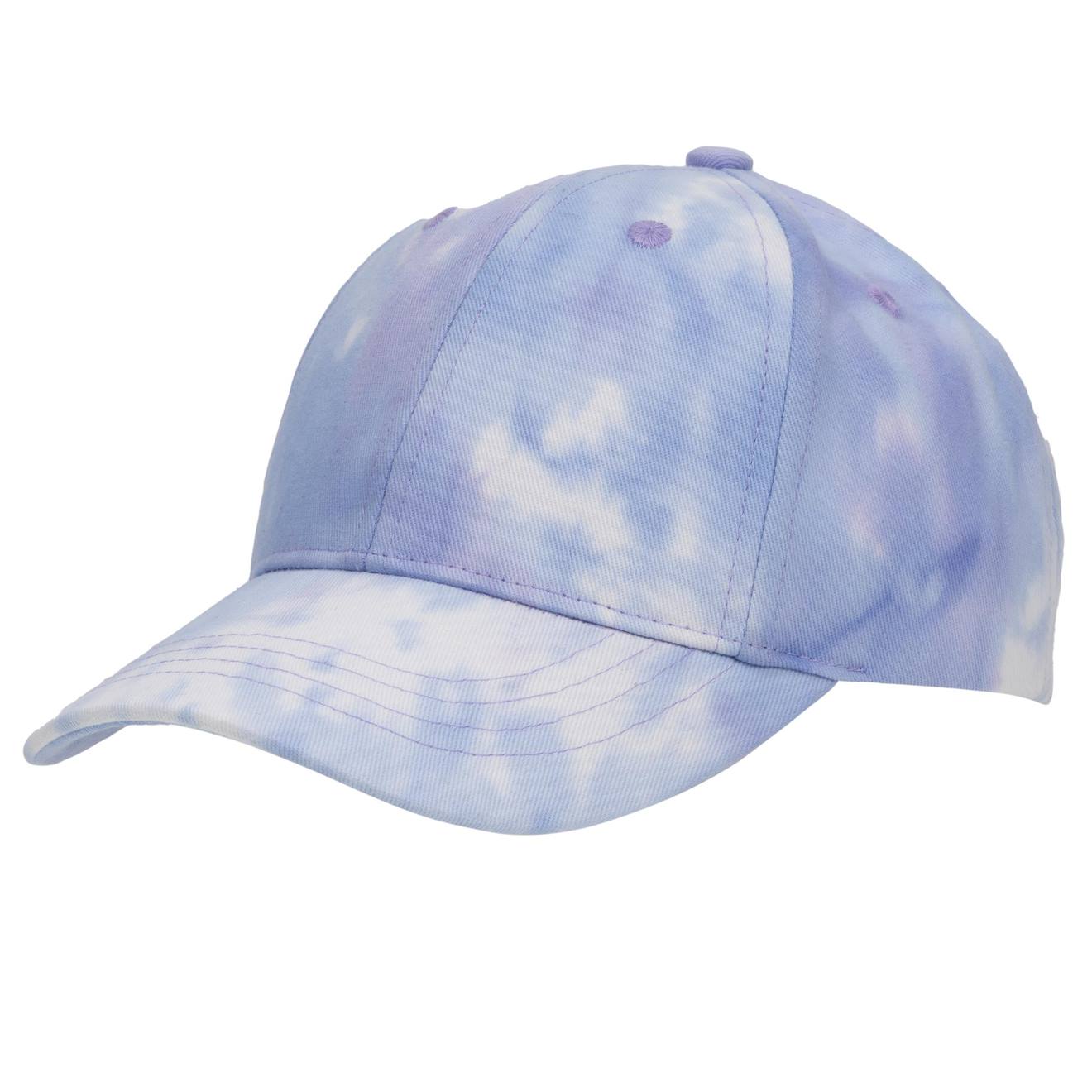 Casquettes 100% Coton, Ajustable, Motif Imprimé Arc En Ciel