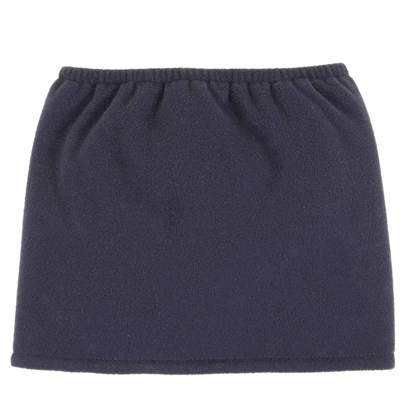 Tour De Cou Doublure Sherpa Marine 10 €