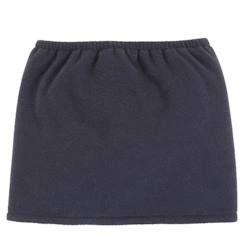 -Tour de cou doublure sherpa