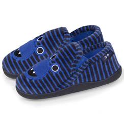 Chaussures-Chaussons mocassins ultra confortables, faciles à enfiler