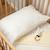 Taie d'oreiller unie en coton nid d'abeille Beige+Bleu+Écru+Rose+Vert 8 - vertbaudet enfant 