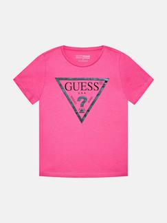 -T-shirt manches courtes