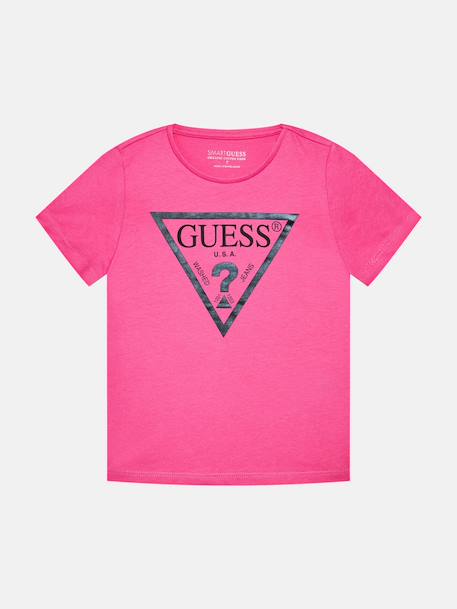 T-shirt manches courtes  - vertbaudet enfant