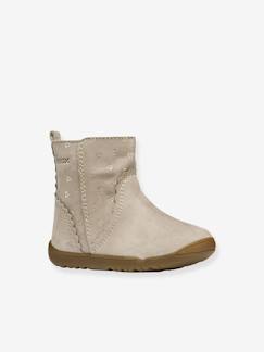Chaussures-Chaussures bébé 17-26-Bottines B MACCHIA GIRL B264PA0