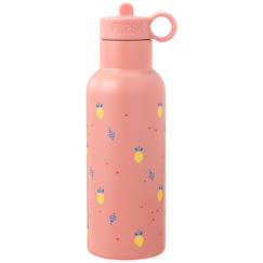 Puériculture-Gourde isotherme nordic summer fruit (500 ml)