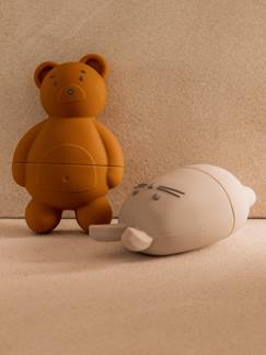 Jouet-Premier âge-Lot de 2 animaux de bain Duncan