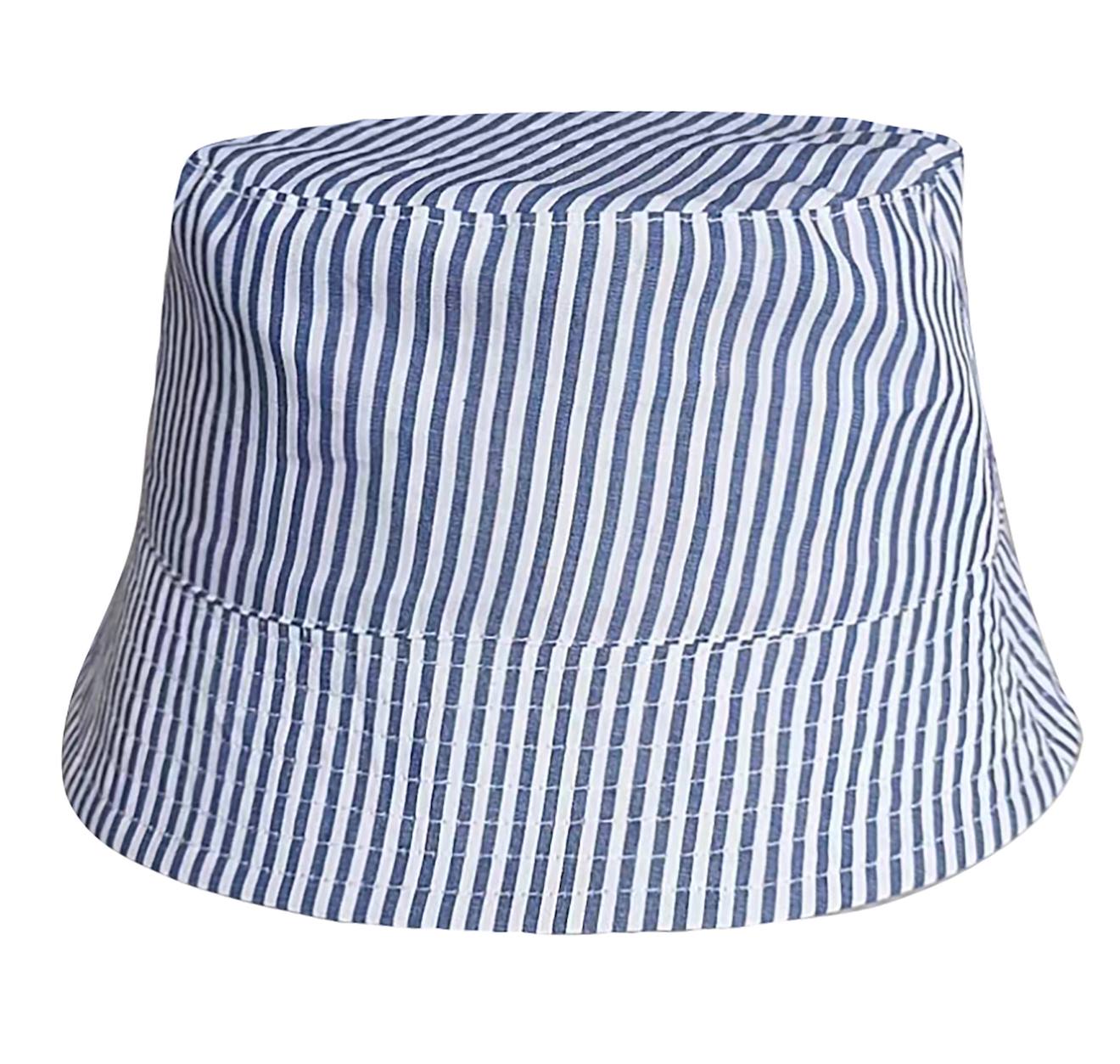 Bob bob à rayures rayuresbleues