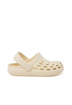 Chaussures-Chaussures bébé 17-26-Marche garçon 19-26-Sabots caoutchouc sport extra légers