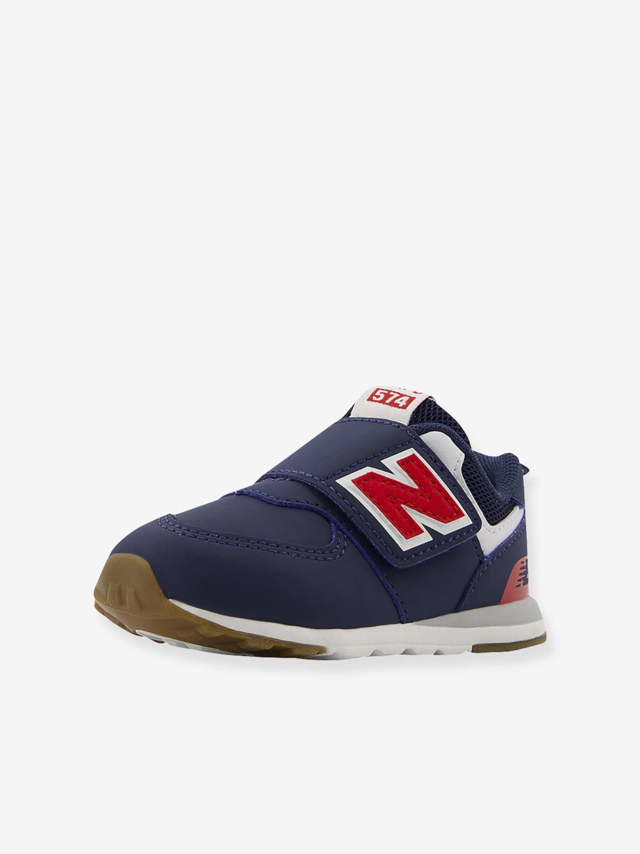 Baskets NW574NF marine