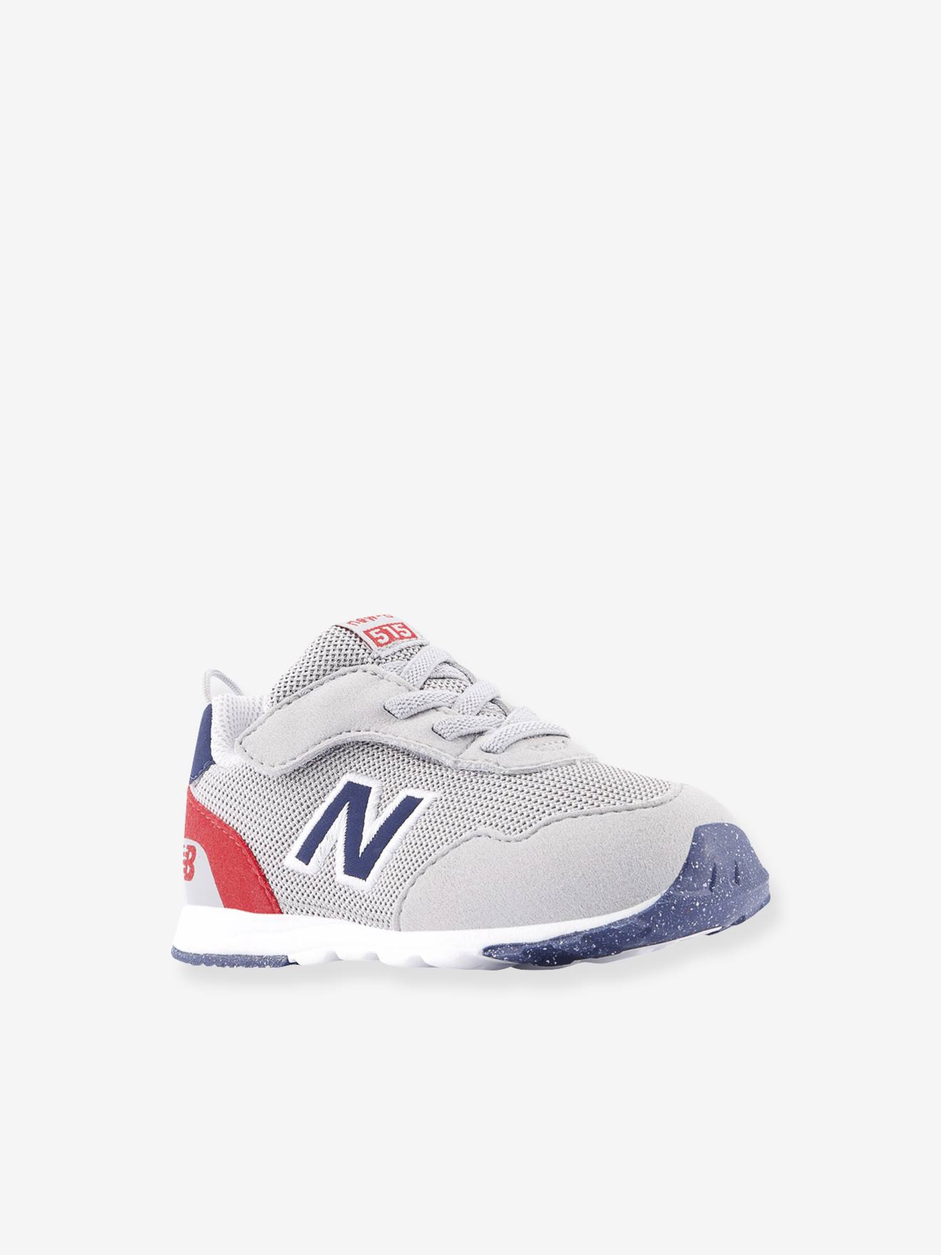 Baskets NW515BB beige