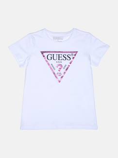 -T-shirt manches courtes