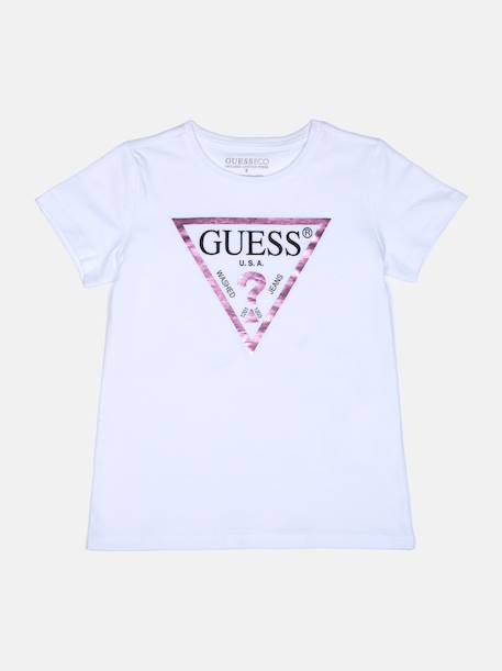 T-shirt manches courtes  - vertbaudet enfant