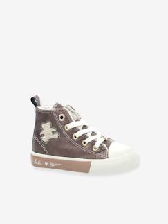 Chaussures-Baskets enfant Gladys pour Lulu Castagnette
