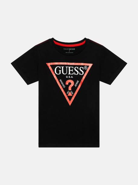 T-shirt  manches courtes  - vertbaudet enfant