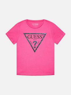 T-shirt manches courtes  - vertbaudet enfant