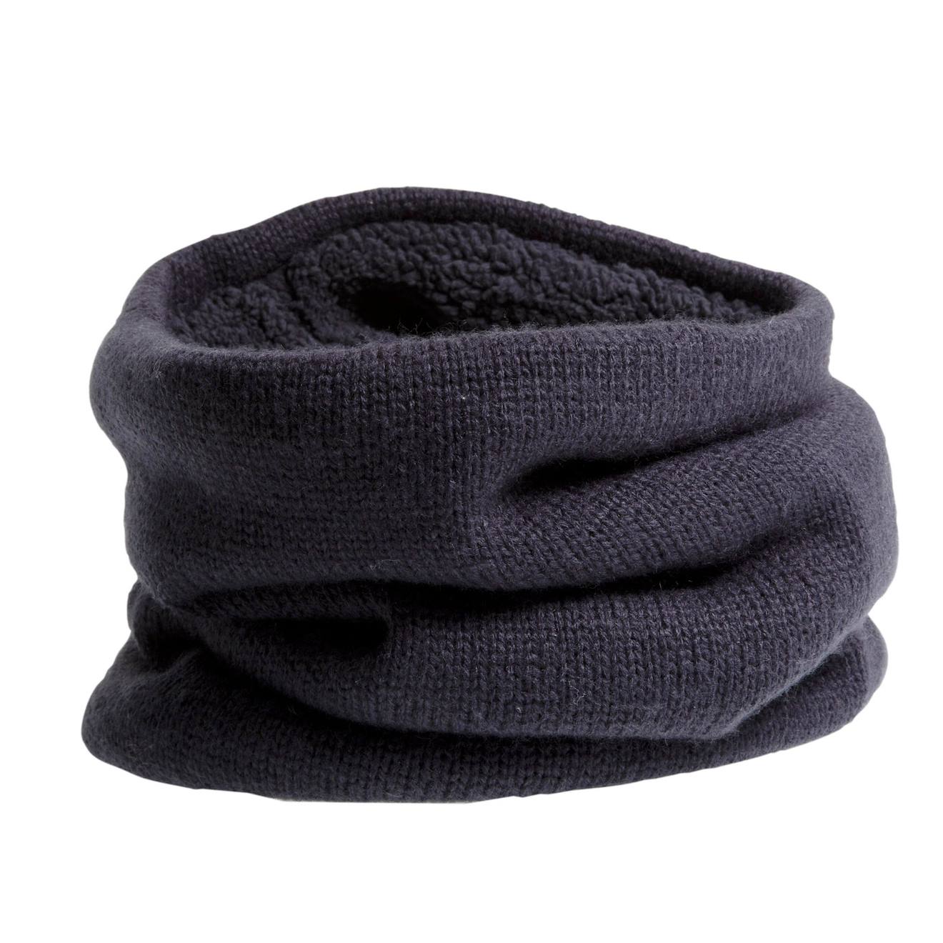 Tour De Cou Chaud Doubl Imitation Fourrure Marine 11 €