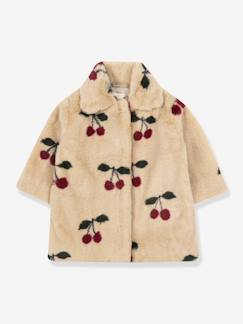 Bébé-Manteau, combipilote, nid d'ange-Manteau Fuzzie