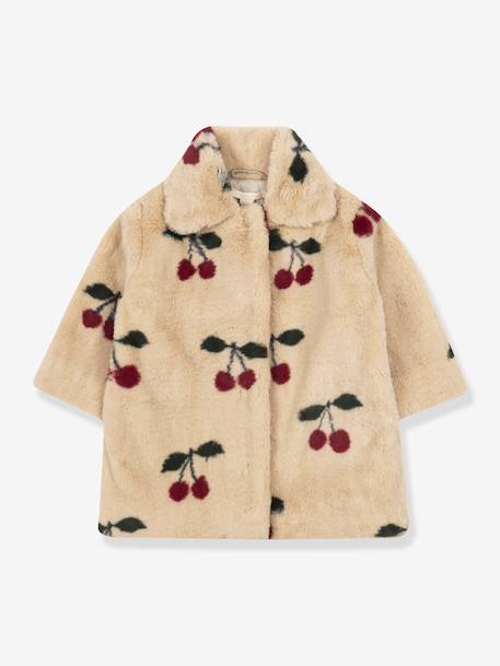 Bébé-Manteau Fuzzie