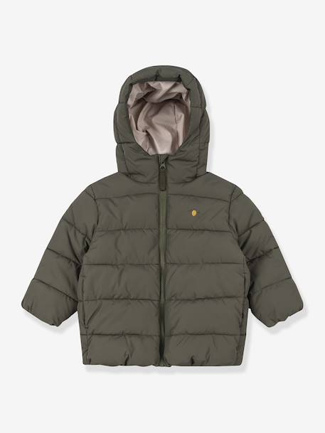 Garçon-Manteau, veste-Doudoune-Doudoune ALPI KS103439