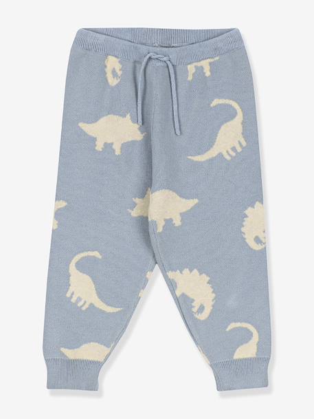 Garçon-Pantalon-Pantalon décontracté