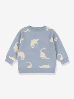 -Pull motifs dinosaures KONGES SLOJD