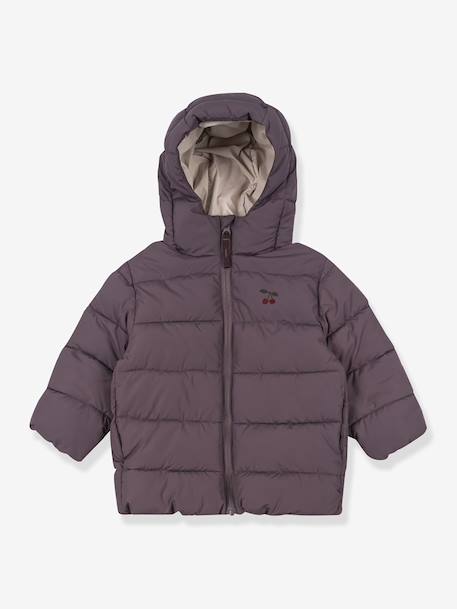 Fille-Manteau-Doudoune ALPI KS103439