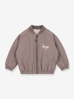 Bébé-Manteau, combipilote, nid d'ange-Blouson matelassé motifs en sequins Juno Konges Sløjd