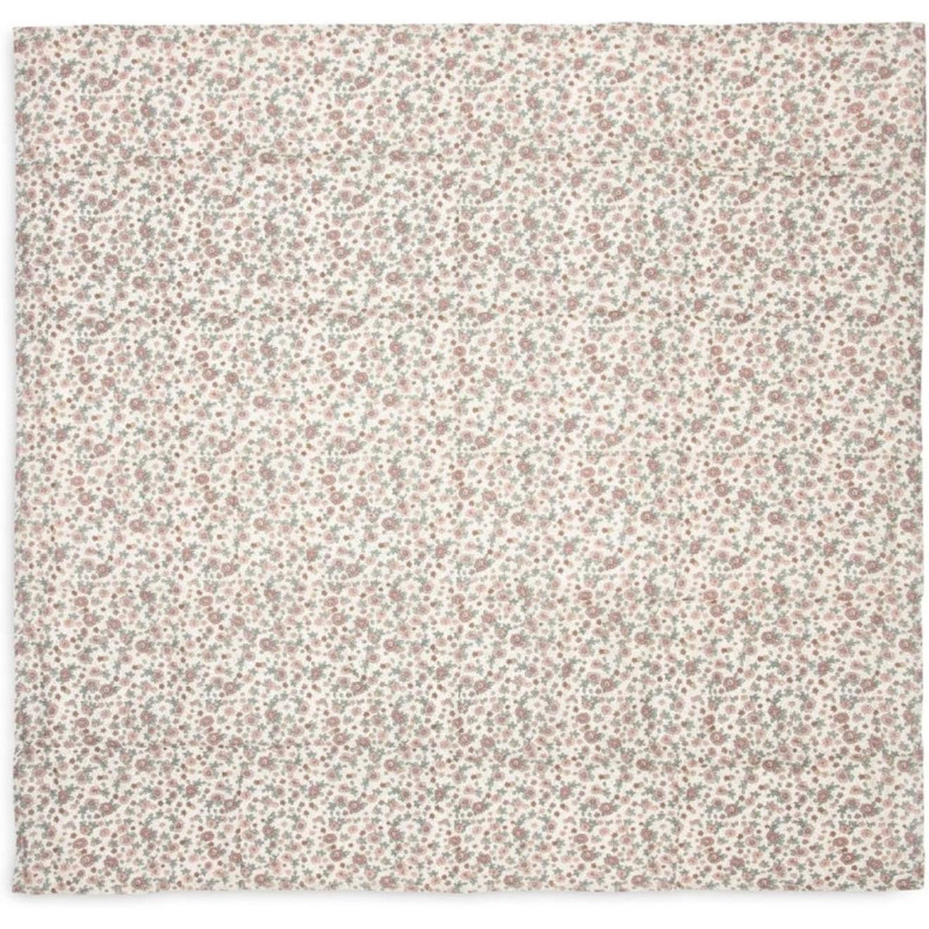 Lot De 2 Grands Langes Gaze De Coton Retro Retro (Jollein) - Image 1
