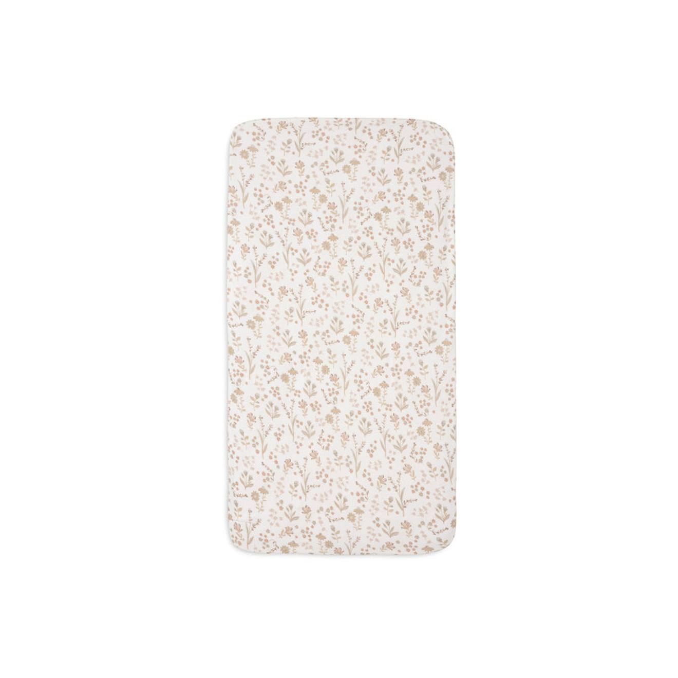 Drap Housse Jersey En Coton Bloomy Bloomy